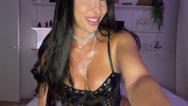 Pamela French