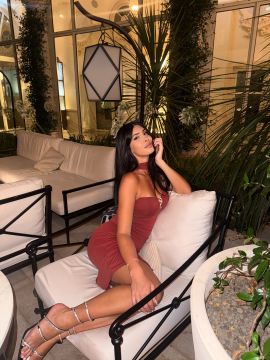Pamela French