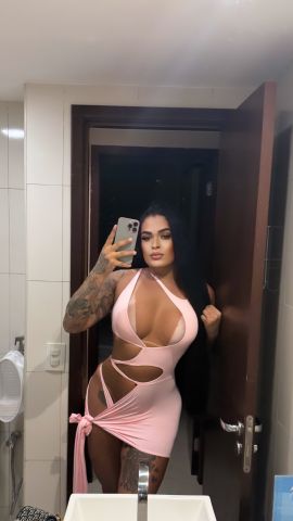 Lara Salimeni