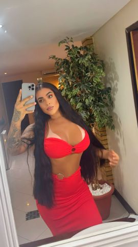Lara Salimeni