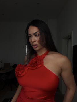 Perla castro