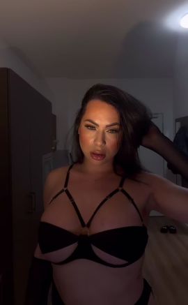 Perla castro