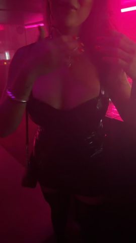 Perla castro