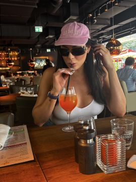 Perla castro