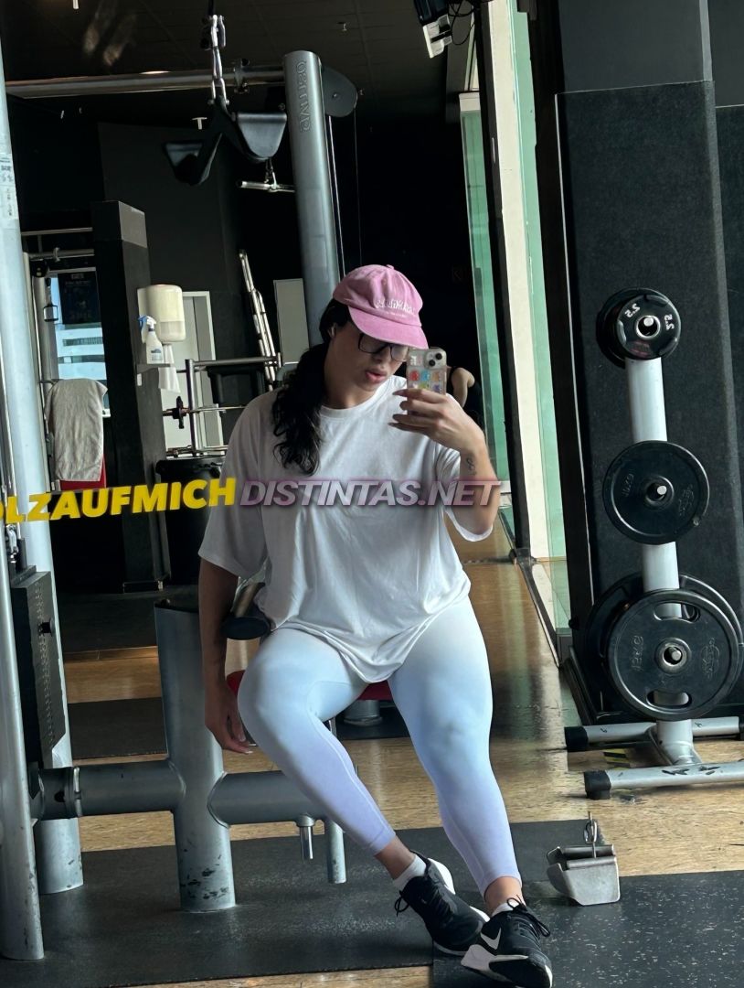 Perla castro