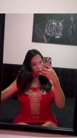Perla castro