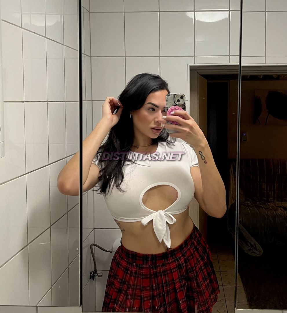 Perla castro