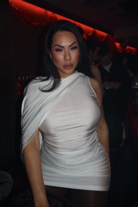 Perla castro