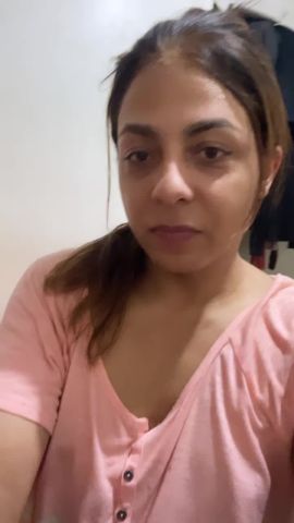 Tati Cervantes
