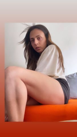 Tati Cervantes