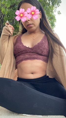 Tati Cervantes