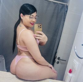 Alexa Alejandra
