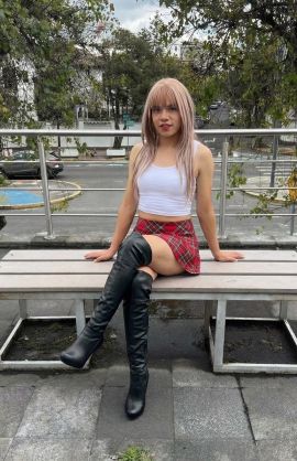 Dana Jimenes