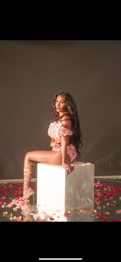 Katisha Lee