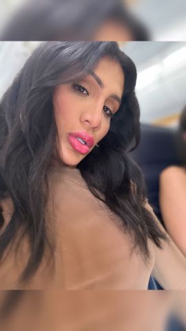 Katisha Lee