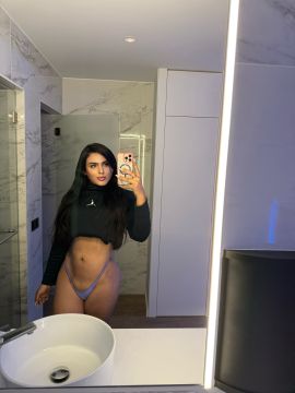 Yessica