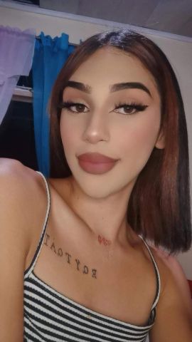 Camila Musi