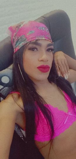 Paola Hope