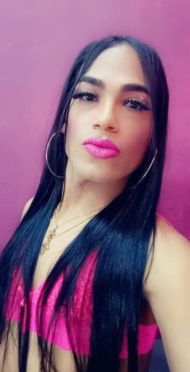 Paola Hope