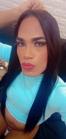 Paola Hope