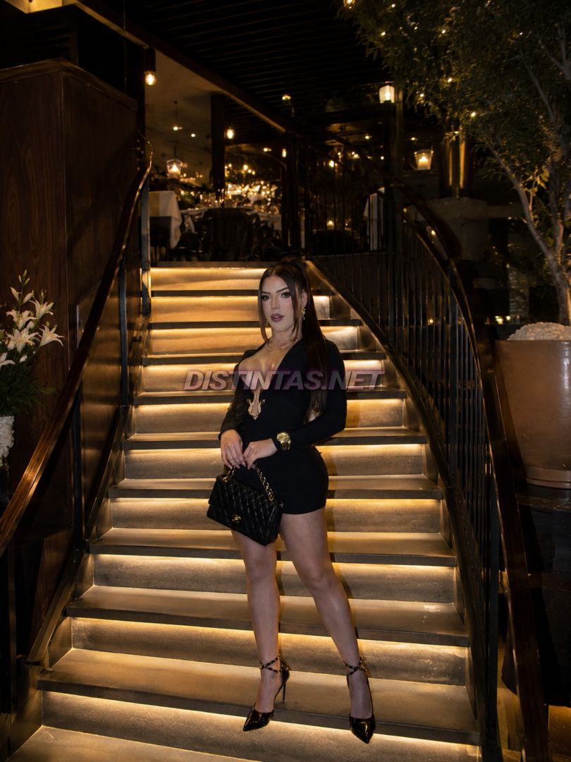 Sweet Kassi