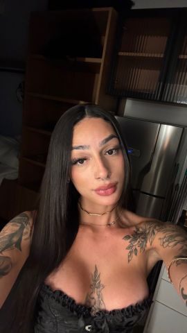 Jade Secato