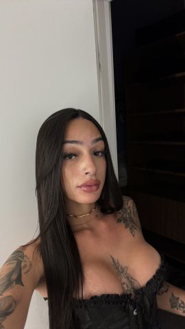 Jade Secato
