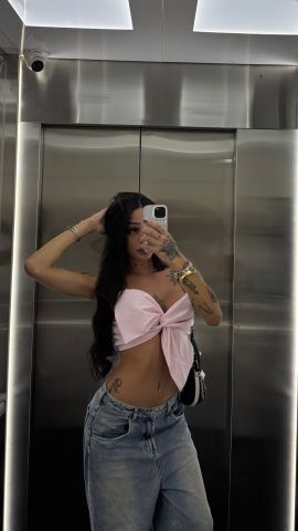 Jade Secato