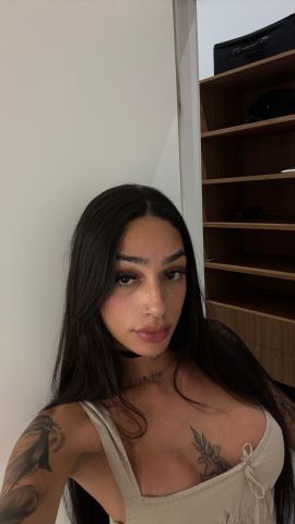 Jade Secato