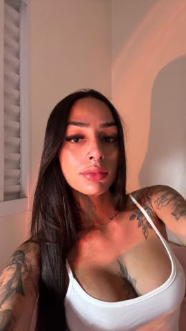 Jade Secato