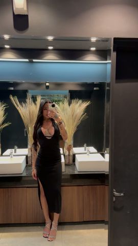 Jade Secato