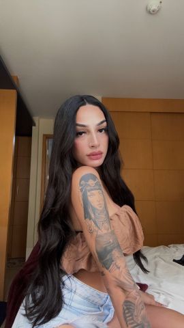Jade Secato