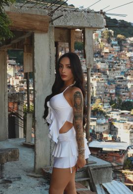 Jade Secato