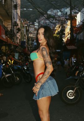 Jade Secato