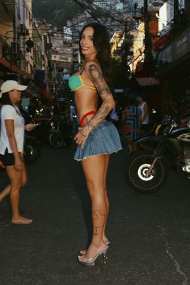 Jade Secato