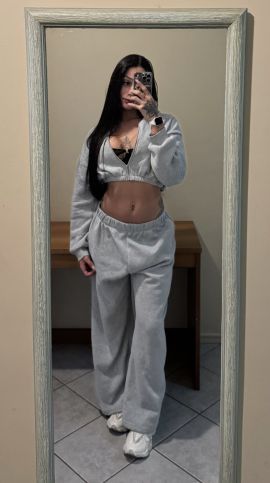 Jade Secato