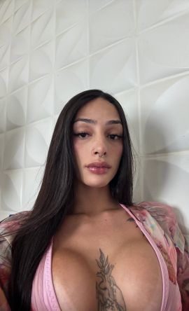 Jade Secato