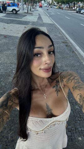 Jade Secato