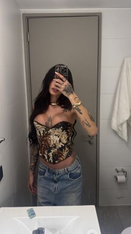 Jade Secato
