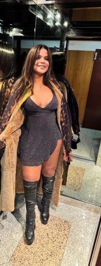 Latoya alencar 