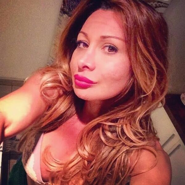 Escorts Trans IZA CHLOE TS en Brescia