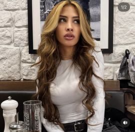 Florencia Valdevevenito