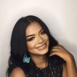 Camila Ramos