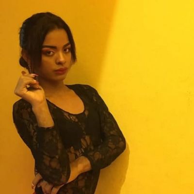 Camila Ramos