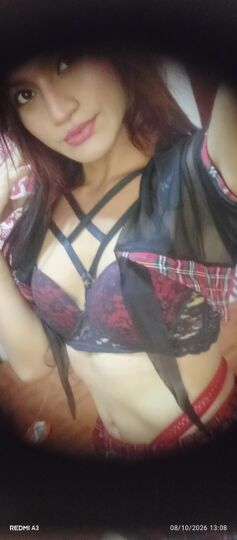 Bianca de la Cruz