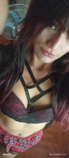 Bianca de la Cruz