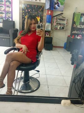 Bianca de la Cruz 