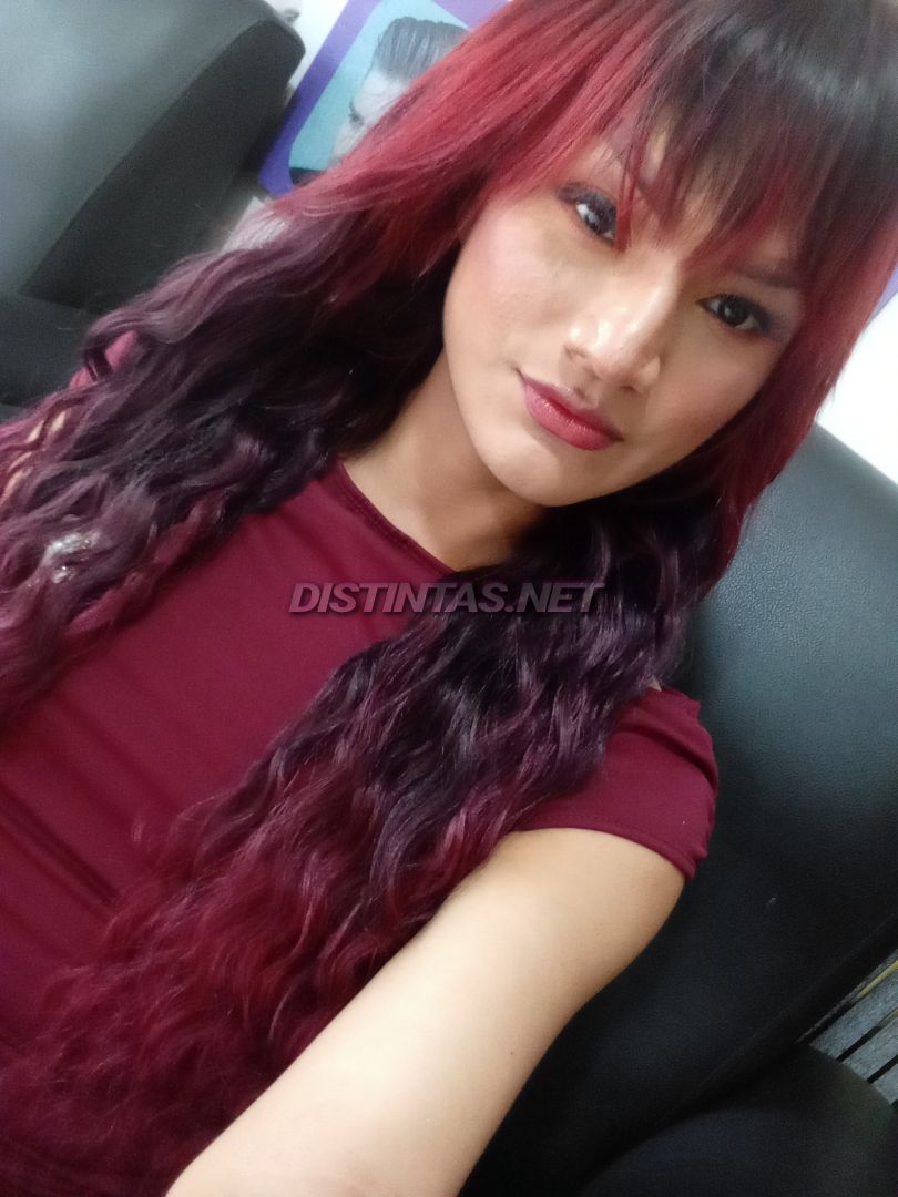 Bianca de la Cruz 