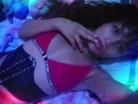 Bianca de la Cruz 