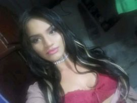 Bianca de la Cruz 